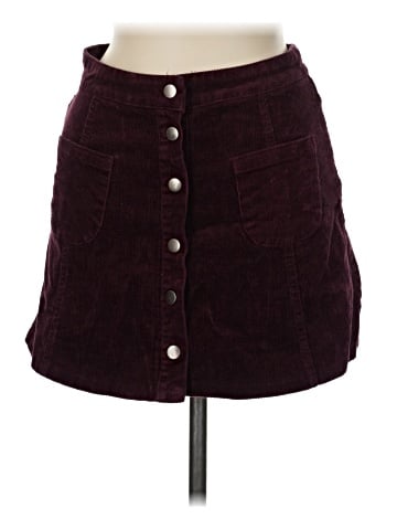 Melville Casual Skirt (view 1)