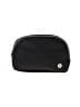 Unbranded Black Belt Bag One size - photo 1