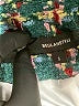 Beulah Style Tweed Green Jacket Size S - photo 6