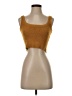 Club Monaco Gold Pullover Sweater Size XS - photo 1