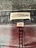 Universal Thread Houndstooth Gray Jeans Size 28S - photo 7