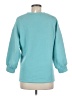 Chico's Teal Pullover Sweater Size M - photo 2