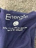 Energie Blue Tank Top Size L - photo 7