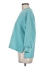 Chico's Teal Pullover Sweater Size M - photo 5