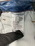 American Eagle Outfitters Solid Blue Jeans Size 20 - photo 4