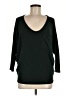 Laila Jayde Green Cardigan Size M - photo 1