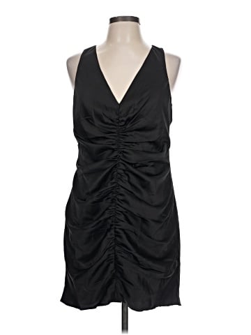 Hutch Cocktail Dress (view 1)