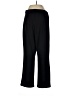Travelsmith 100% Polyester Solid Black Dress Pants Size L - photo 2