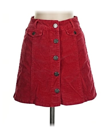 BDG Casual Skirt (view 1)