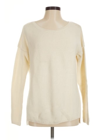 Vince. Pullover Sweater (view 1)