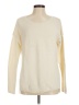 Vince. Ivory Pullover Sweater Size M - photo 1