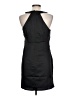 Hutch Black Cocktail Dress Size L - photo 2