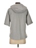 Assorted Brands Gray Pullover Hoodie Size S (estimated) - photo 2