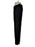 Travelsmith 100% Polyester Solid Black Dress Pants Size L - photo 5