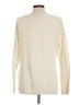 Vince. Ivory Pullover Sweater Size M - photo 2
