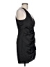 Hutch Black Cocktail Dress Size L - photo 4
