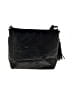 Assorted Brands Solid Black Shoulder Bag One size - photo 3