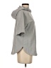 Assorted Brands Gray Pullover Hoodie Size S (estimated) - photo 4