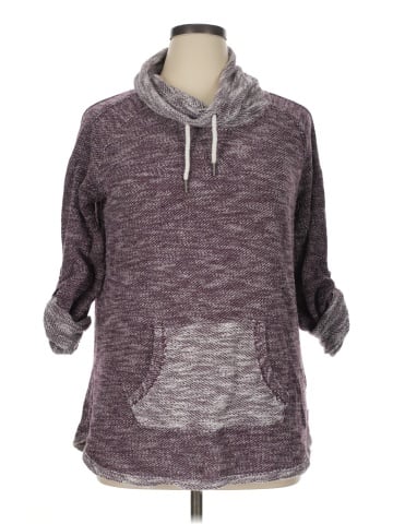 Kensie Pullover Sweater (view 1)