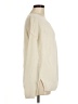 Vince. Ivory Pullover Sweater Size M - photo 4