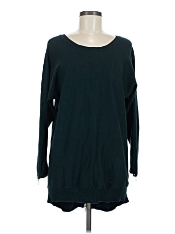 Love Scarlett Long Sleeve Top (view 1)