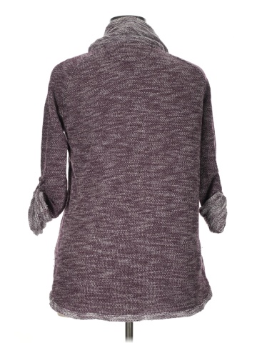 Kensie Pullover Sweater (view 2)