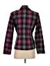Unbranded Plaid Pink Blazer Size S (estimated) - photo 2