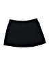 American Eagle Outfitters Solid Black Skort Size M - photo 1