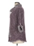 Kensie Purple Pullover Sweater Size XL - photo 5