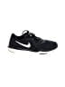 Nike Black Sneakers Size 6 1/2 - photo 1
