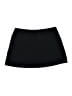 American Eagle Outfitters Solid Black Skort Size M - photo 2