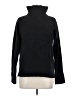 Athleta Black Turtleneck Sweater Size M - photo 1