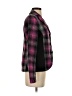 Unbranded Plaid Pink Blazer Size S (estimated) - photo 4