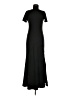 Worth Black Casual Dress Size M - photo 1