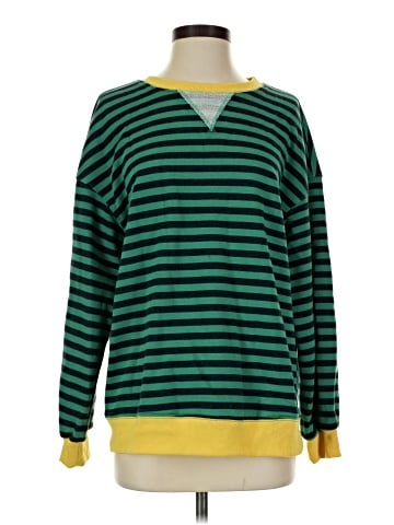 Unbranded Long Sleeve T-Shirt (view 1)