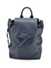 Tory Burch 100% Leather Blue Leather Backpack One size - photo 2