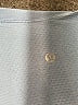 Lululemon Athletica Blue Active T-Shirt Size 6 - photo 4