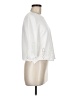 Shein Ivory 3/4 Sleeve Blouse Size M - photo 4