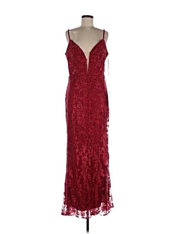 Mac Duggal Cocktail Dress (view 1)