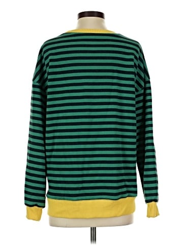Unbranded Long Sleeve T-Shirt (view 2)