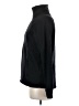 Athleta Black Turtleneck Sweater Size M - photo 5
