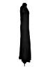 Worth Black Casual Dress Size M - photo 4