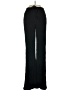 MNG Polka Dots Black Dress Pants Size XS - photo 1