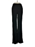 MNG Polka Dots Black Dress Pants Size XS - photo 2