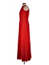 MNG Red Cocktail Dress Size 4 - photo 5