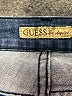 Guess Jeans Solid Blue Jeans Size 30 waist - photo 7