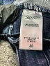 Guess Jeans Solid Blue Jeans Size 30 waist - photo 8