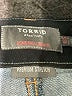 Torrid Solid Blue Jeans Size 18 Plus - photo 4