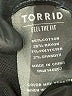 Torrid Solid Blue Jeans Size 18 Plus - photo 5