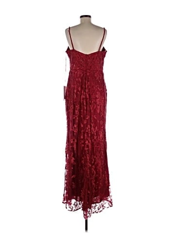 Mac Duggal Cocktail Dress (view 2)